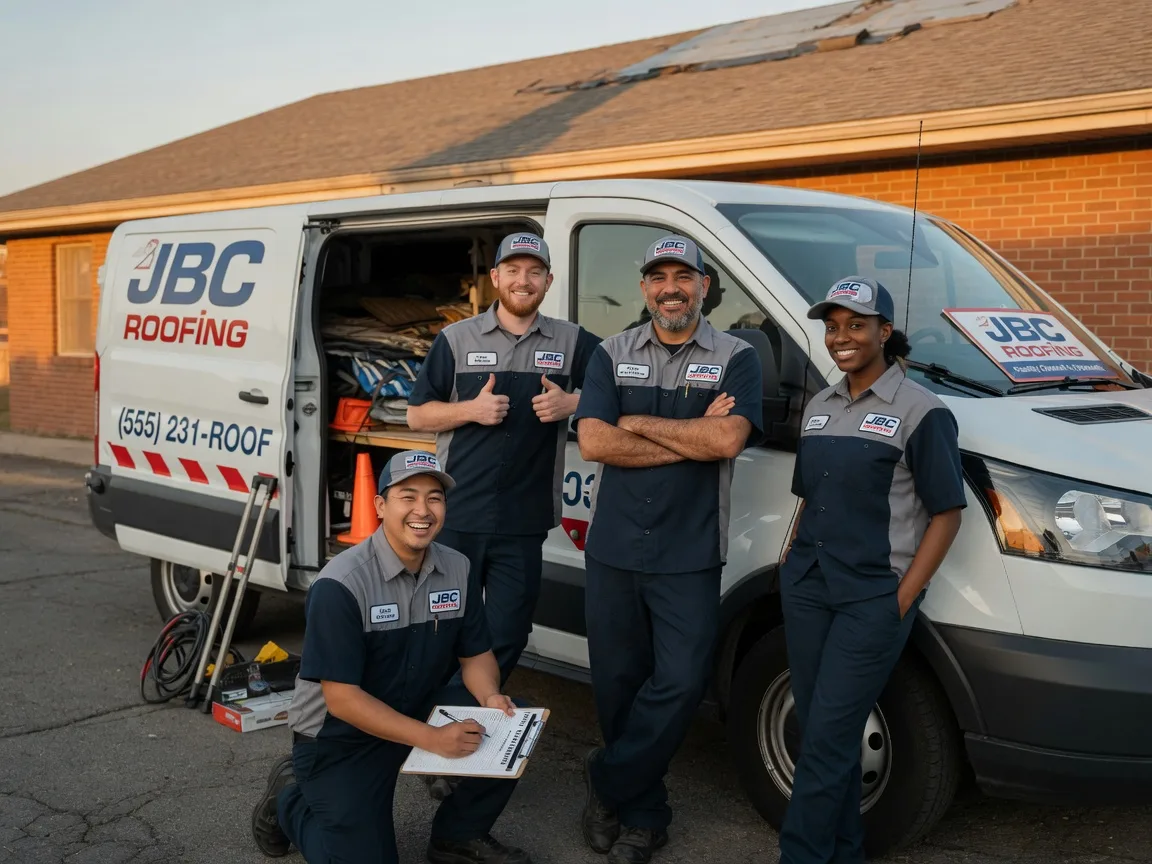 Roof Replacement company in Glentana, MT